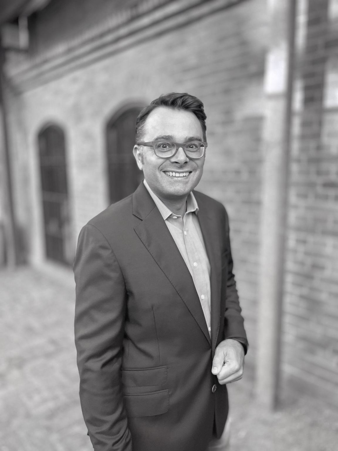 Dr. Andreas Pfeiffer